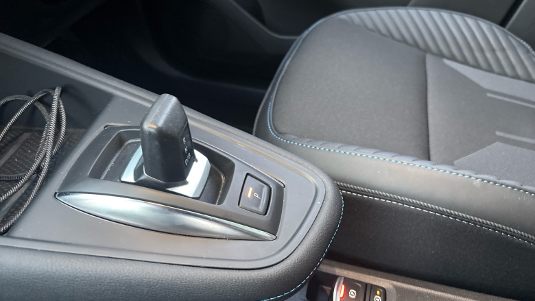 Renault Symbioz 1.8 E-Tech FHEV 160 Iconic Esprit Alpine 5dr Auto Hybrid Estate